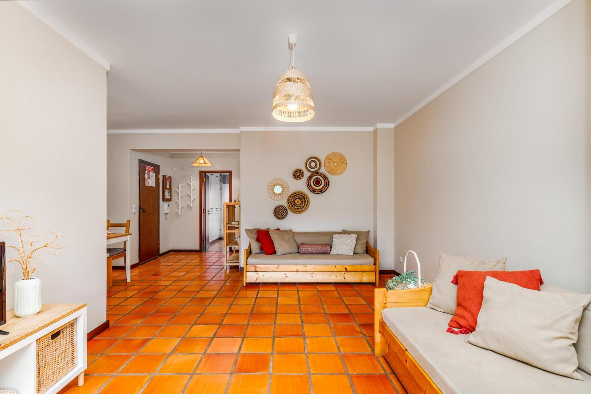 Casa Do Mar - Sea View - Wifi - Barbecue Apartment Sesimbra Exterior photo